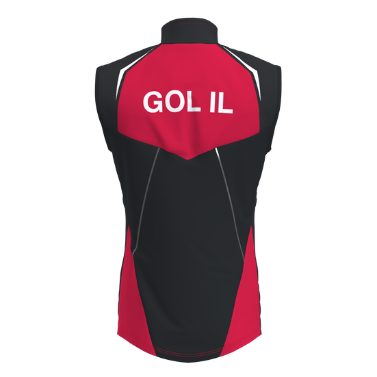 Pulse 2.0 Vest Jr (8809182560531)