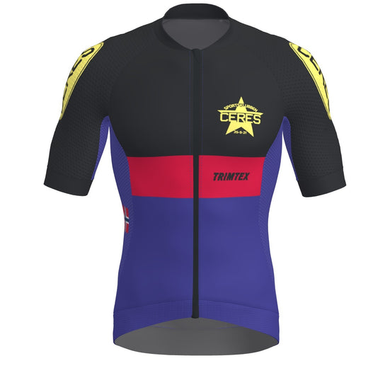 Aero 2.0 Shirt SS Men (9067803050259)