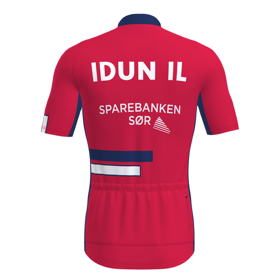 Elite 2.0 Sykkeltrøye Herre (8926426956051)