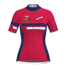 Elite 2.0 Sykkeltrøye Dame (8926427087123)