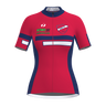Elite 2.0 Sykkeltrøye Dame (8926427087123)