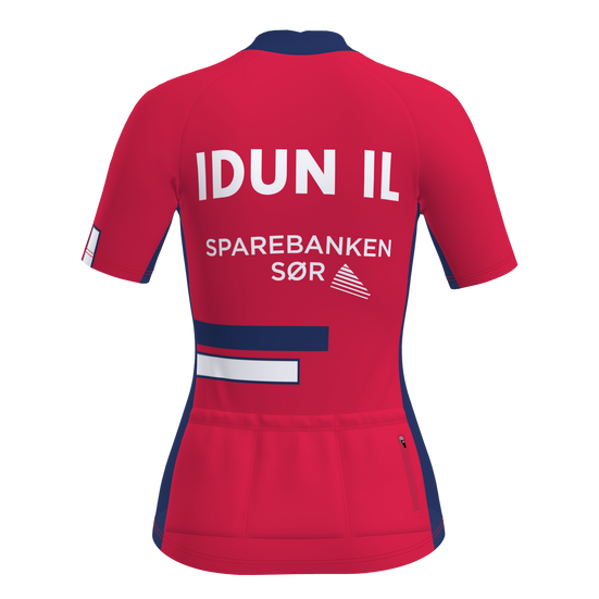 Elite 2.0 Sykkeltrøye Dame (8926427087123)