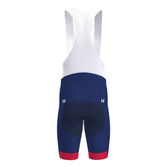 Elite Bib Sykkelshorts Herre (8926427250963)