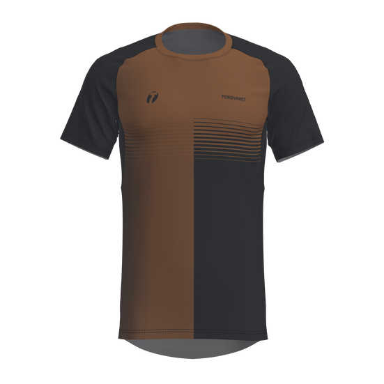 Run T-Skjorte Dame (9019231371539)