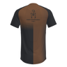Run T-Skjorte Dame (9019231371539)