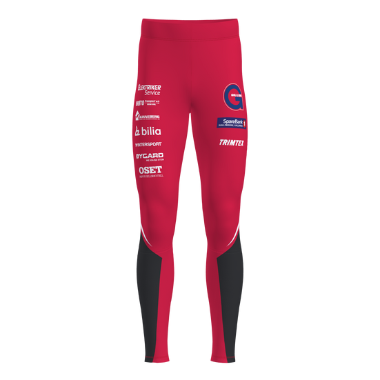 Vision 3.0 Racetights Women (8809183117587)