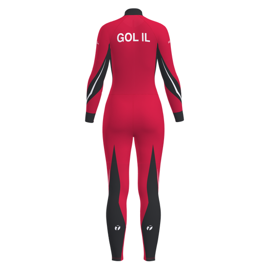 Vision 3.0 Racesuit Women (8809183445267)