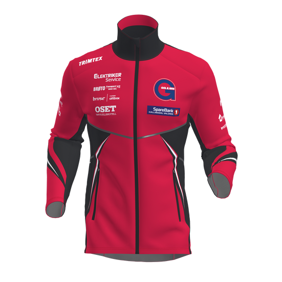 Ace Jacket Women (8809183838483)