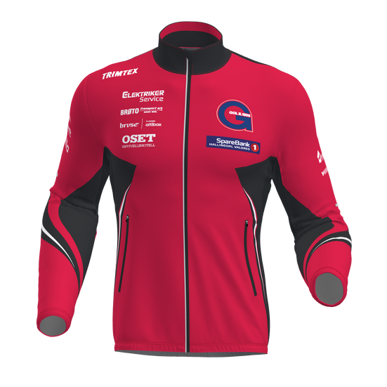 Element 2.0 Jacket Women (8809192128787)