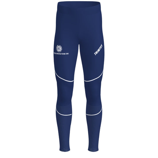 Vision 3.0 Konkurransetights Dame (8974574878995)