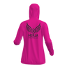 Feather Jacket Women (8991028379923)