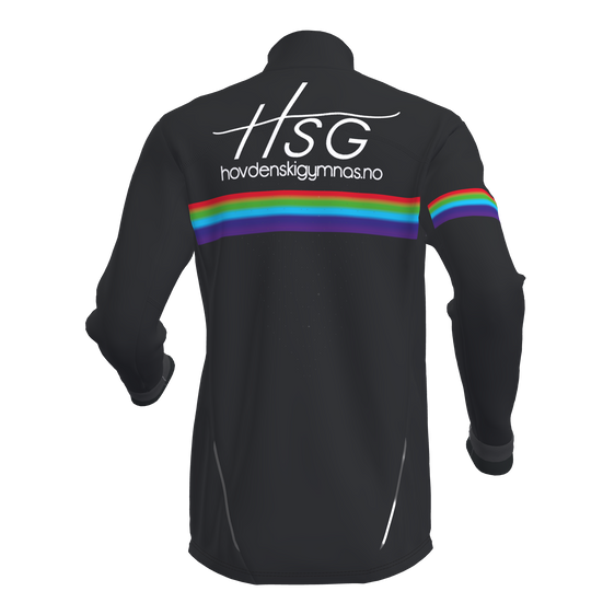 Instinct 2.0 Jacket Women (8719987638547)