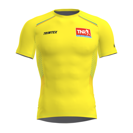 Fast T-Shirt SS Men (8727296016659)