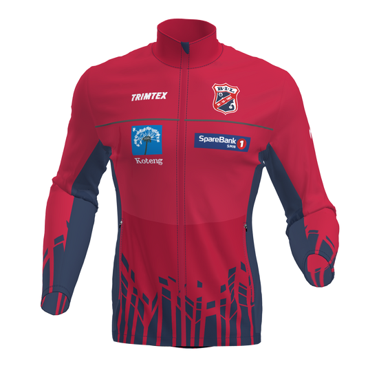 Fast Jakke Dame (8987019411731)