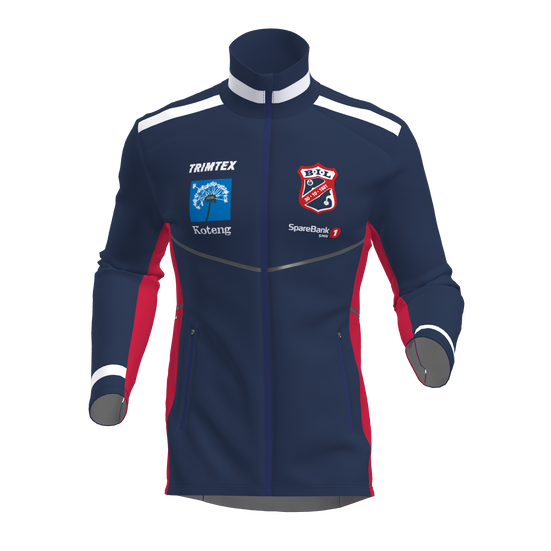 Ace Jakke Dame (8987153826067)