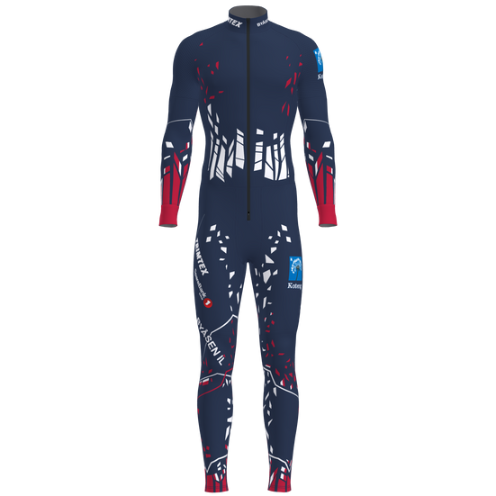 Ace 2.0 Konkurransedress Herre (8987154055443)