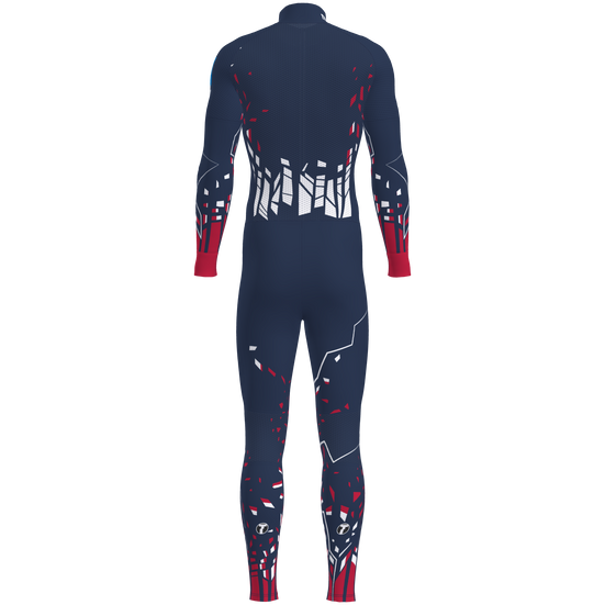 Ace 2.0 Konkurransedress Herre (8987154055443)