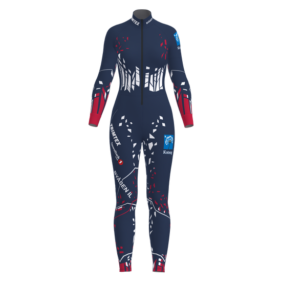 Ace 2.0 Konkurransedress Dame (8987154153747)