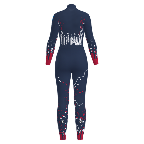 Ace 2.0 Konkurransedress Dame (8987154153747)