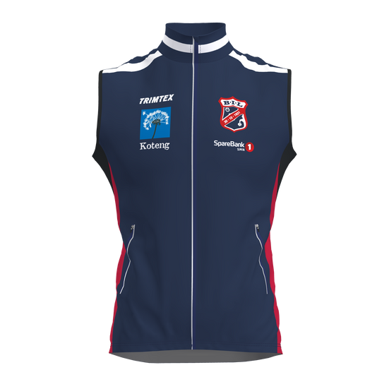 Element Plus Vest Junior (8987154186515)