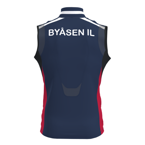 Element Plus Vest Dame (8987154350355)