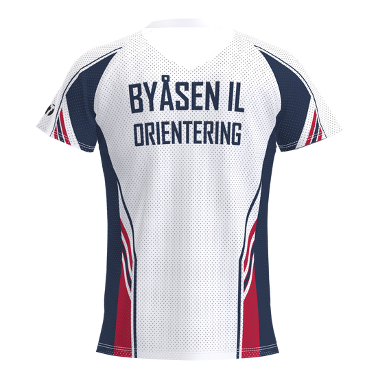 Basic Mesh Orienteringstrøye Junior (8987154546963)