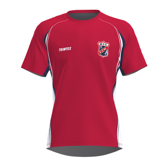 Free T-Skjorte Herre (8987023540499)