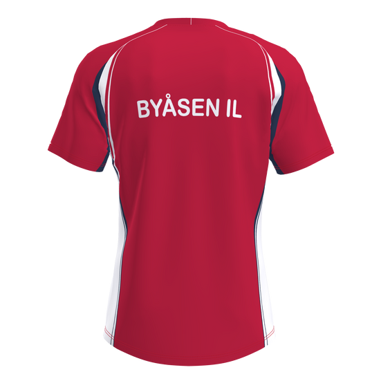 Free T-Skjorte Dame (8987023573267)