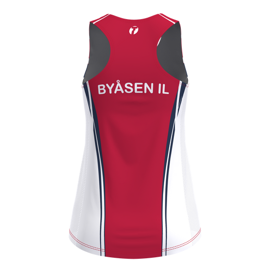 Run Singlet Dame (8987023704339)