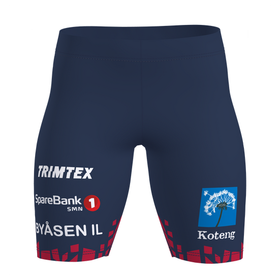 Run 2.0 Kort Tights Junior (8987023769875)