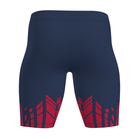 Run 2.0 Kort Tights Herre (8987023802643)