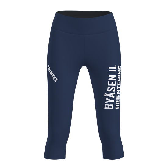 Run 2.0 3/4 Tights Dame (8987162214675)