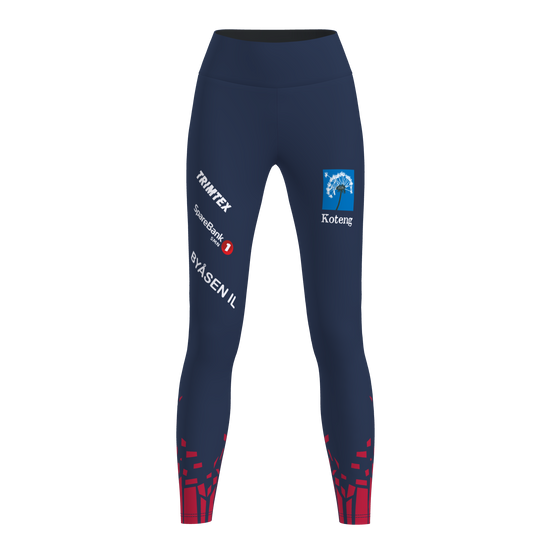 Run 2.0 Tights Dame (8987023999251)