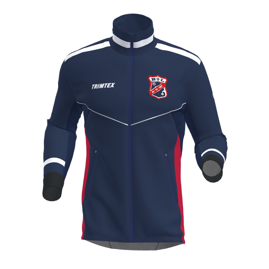 Pulse 2.0 Jakke Junior (8987162312979)