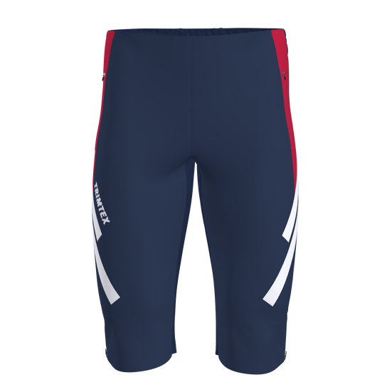 Pulse 2.0 Shorts Dame (8987176239379)