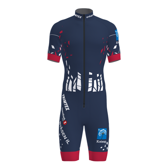 Ace Short Konkurransedress Herre (8987176698131)