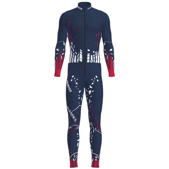 Vision 3.0 Konkurransedress Junior (8648134721811)