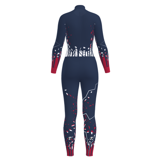 Vision 3.0 Konkurransedress GP Dame (8661902393619)