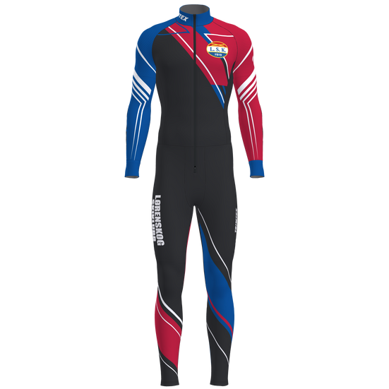 Ace 2.0 Racesuit Men (8694563406099)