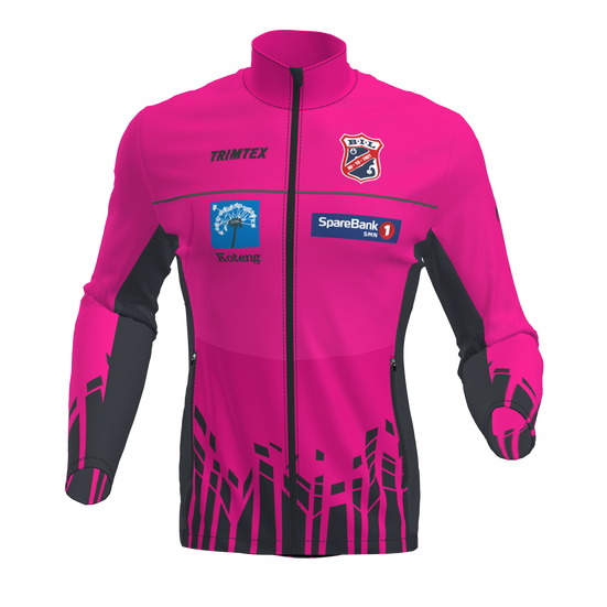 Fast Jakke Dame (8987023376659)