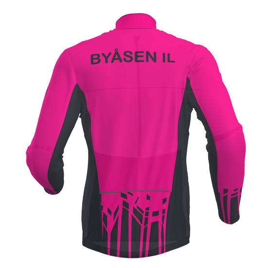 Fast Jakke Dame (8987023376659)