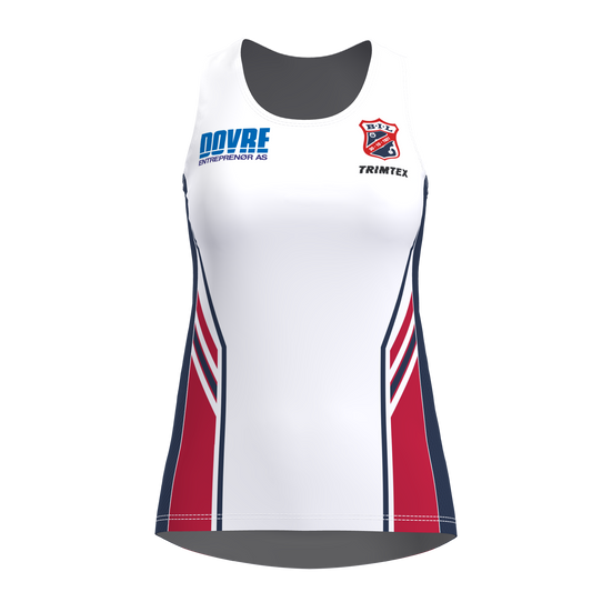Run Singlet Dame (8987023474963)