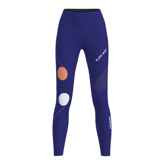 Run 2.0 Tights Dame (8897679032595)