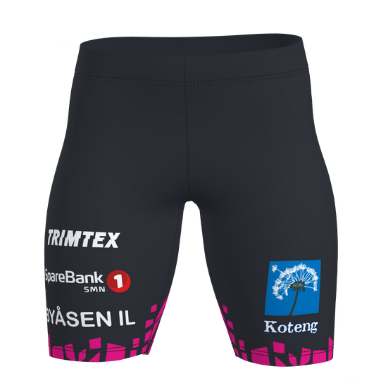 Run 2.0 Kort Tights Herre (8987028914451)