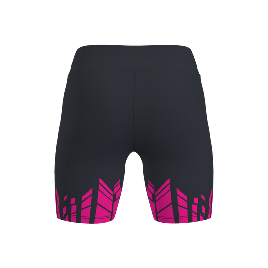 Run 2.0 Kort Tights Dame (8987035205907)
