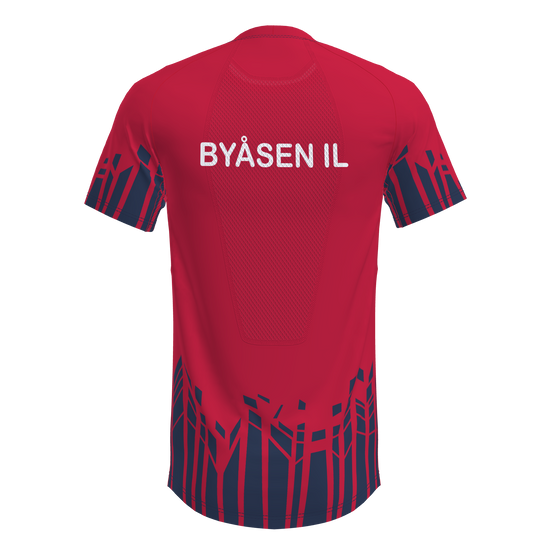 Run T-Skjorte Herre (8661909405971)