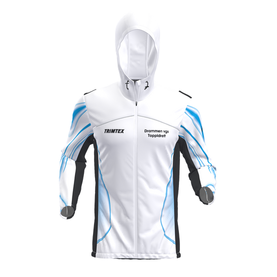 Feather Jacket Men (8730011959571)