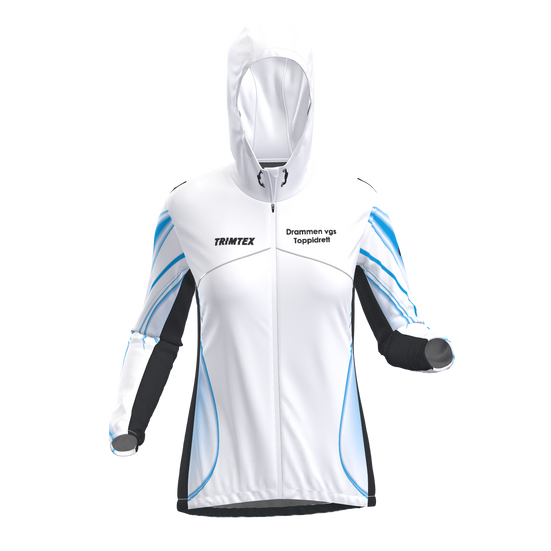 Feather Jacket Women (8730012025107)