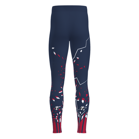 Vision 3.0 Konkurransetights GP Herre (8661909963027)