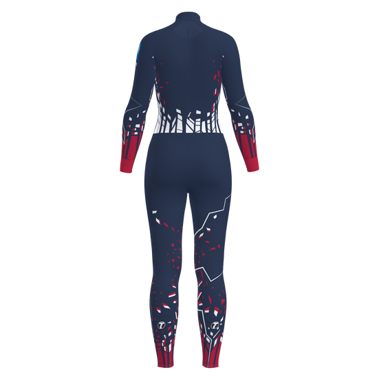 Vision 3.0 Konkurransedress Dame (8661904916755)